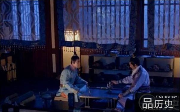 李承乾与称心关系揭秘 李承乾是同性恋吗? 李承乾与称心关系揭秘 李承乾是同性恋吗?
