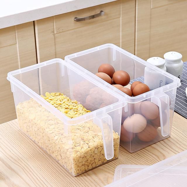 厨房异味太大?学学瞧德国人的设计,让你厨房比