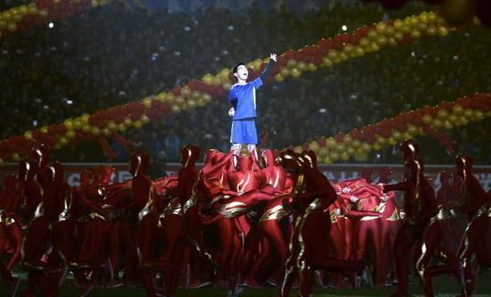 昆明少儿足球训练日志(三)绿茵扫描:女足战日本