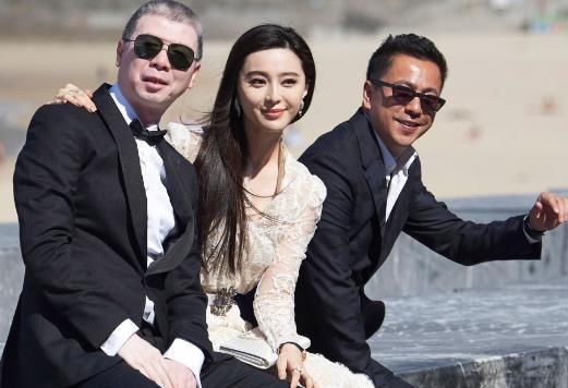 未受崔永元爆料影响,华谊兄弟上半年净利润2.