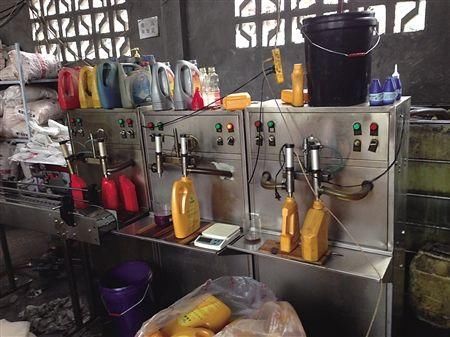 换机油你选择在4s店还是街边维修店?看完你就