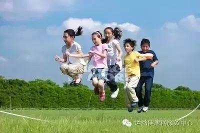 青少年体能训练方法--如何提高灵敏素质?