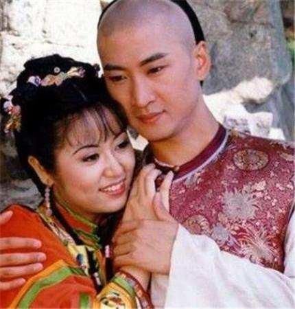 错过琼瑶毁一生:她俩错失还珠格格,古装男神三