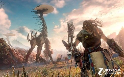 PS4并没有赢 2018三大游戏主机火爆开打!原创