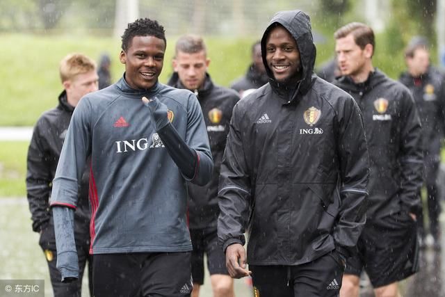 2018世界杯 英格兰vs比利时比分预测:都不想当