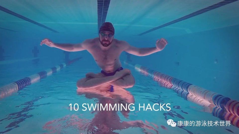 泳镜起雾?耳朵进水?鼻子进水?长发如何带泳帽