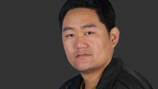 匠人百科|玉石雕刻大师周龙镇:浅谈翡翠 匠人百科|玉石雕刻大师周龙镇:浅谈翡翠