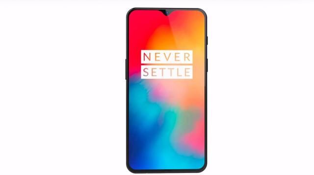 马上就来!一加6T最新消息曝光:搭载屏下指纹,重