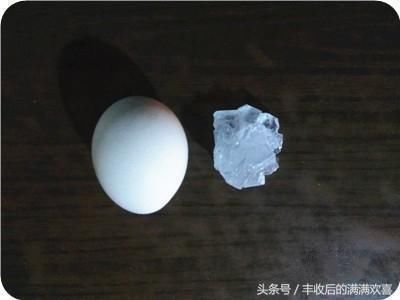 蒸1个鸡蛋,不管哪种咳嗽,流鼻涕,只吃一口,立马