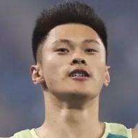 添刷新纪录 2018国际田联挑战赛苏炳添9.91秒