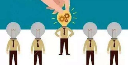 新入职的公务员,十年后会是什么样?