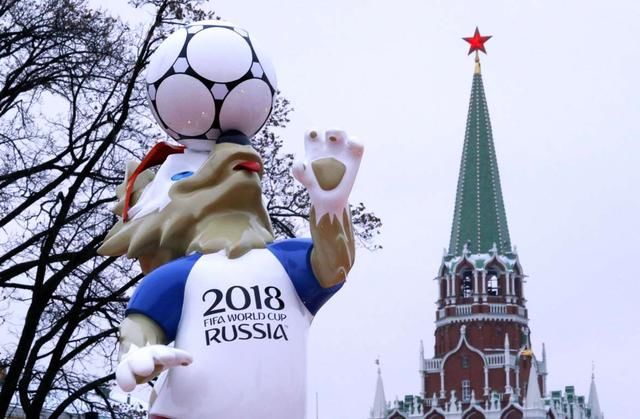 今年夏天去莫斯科除了看世界杯,请有时间去看