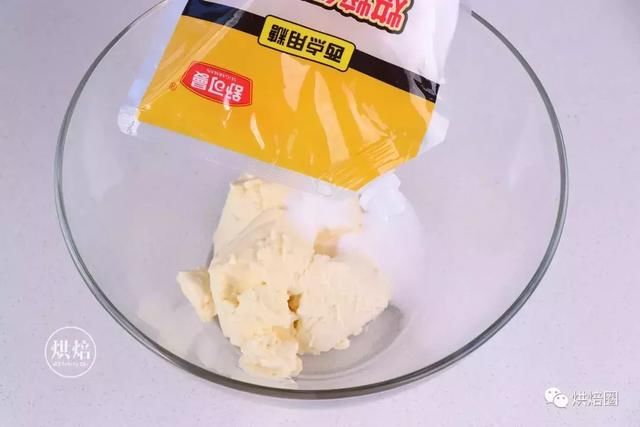 面团里一滴液体也没有 全靠红心火龙果撑起这