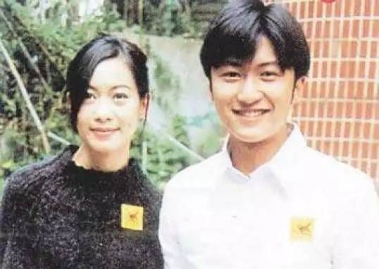 她是歌坛一姐,与谢霆锋地下情四年,却沦为酒吧歌手,患上抑郁症(组图) - 7