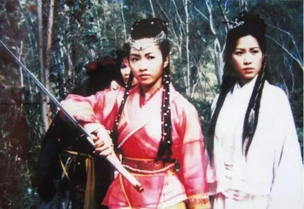 十句金庸小说经典名言,字字千金