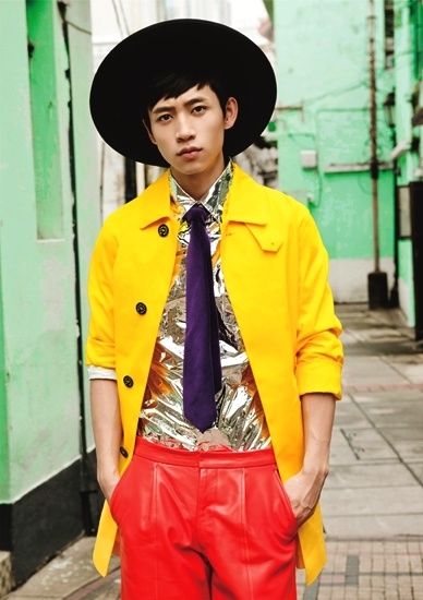 快乐男声这么多届,到底谁最火,张杰只排第二谁