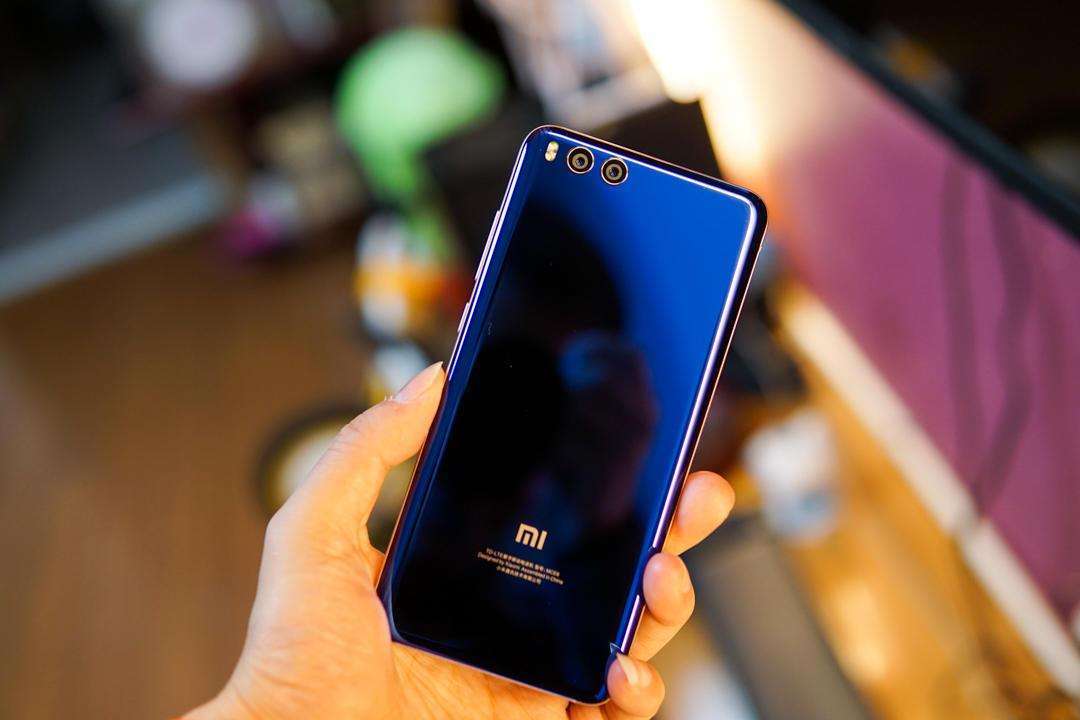 2018开年小米就冲销量,手机疯狂降价用户抢券