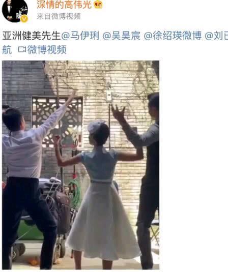马伊琍否认新男友 假得夸张离婚真正原因曝光(图5) 马伊琍否认新男友 假得夸张离婚真正原因曝光(图5)