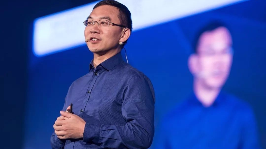 郎永淳会跳槽吗?找钢网中止IPO反露“缺血症”?融资25亿亏30亿 郎永淳会跳槽吗?找钢网中止IPO反露“缺血症”?融资25亿亏30亿