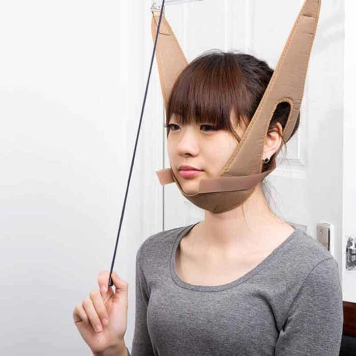 什么是颈椎生理曲度变直? 治疗措施是什么? 老