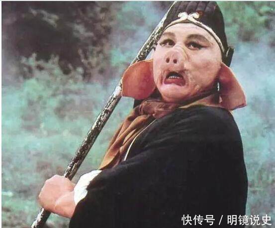 猪八戒取经路上为何如此懈怠,只因他早已看透了如来和玉帝的阴谋