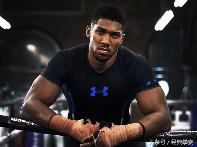 维尔德VS约书亚出现新转机,转播公司高层自信