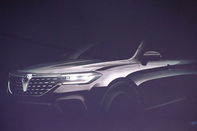 华晨汽车总裁 刘鹏程