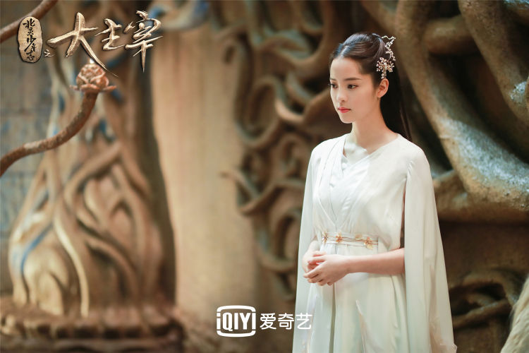 《大主宰》定档发奇幻版预告 王源欧阳娜娜原声出演引期待(图1) 《大主宰》定档发奇幻版预告 王源欧阳娜娜原声出演引期待(图1)