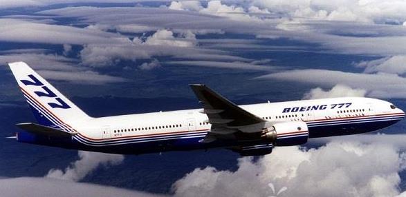 美国波音空客拒透露买方 害怕陷入中美经贸摩