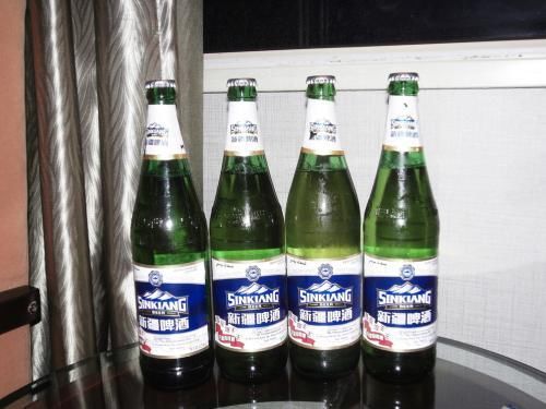 只说口感,国内最好喝的啤酒排名!不服哪个我吹