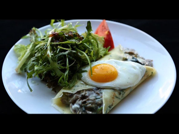 《美食地图·一探到底》清真馆子里藏美味