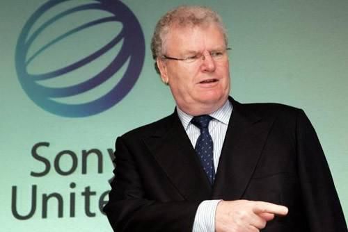 平井一夫跑了 索尼今天破产了吗?