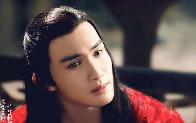 张彬彬离镜之后再演渣男战枫,为何他能把人设