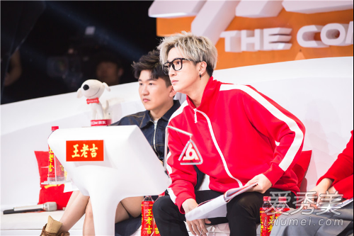 明日之子最新看点 华晨宇4536251什么意思 和