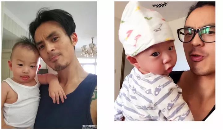 男子辞职当起全职奶爸 不忍老婆放弃挚爱的事业