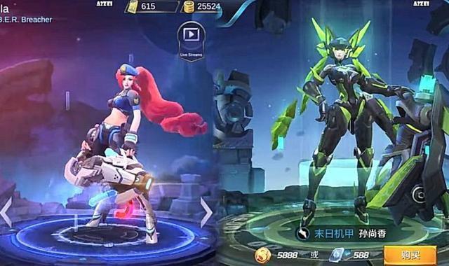 网友意外发现低配版王者荣耀,相似度堪称惊人