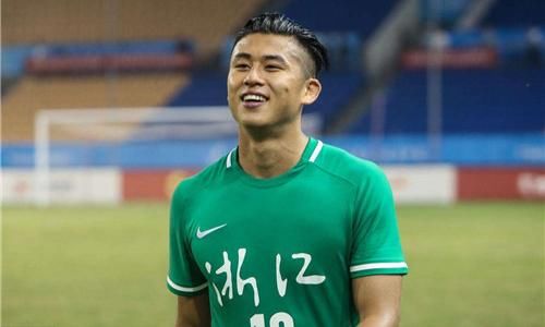 张玉宁登录荷甲联赛,欧洲五大联赛再无中国球