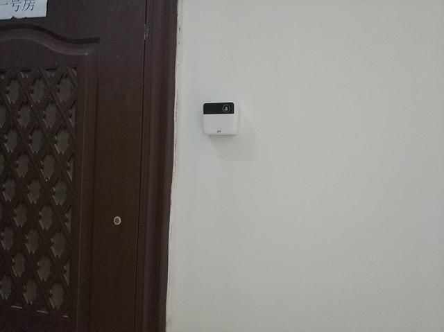 怎么加入小区门禁 t01acaee343196a926b.jpg?size=640x479