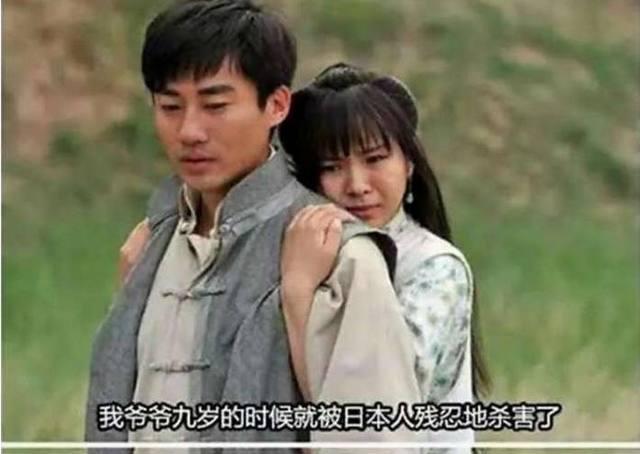 影视剧中搞笑穿帮镜头,赵丽颖屁股上是什么,看