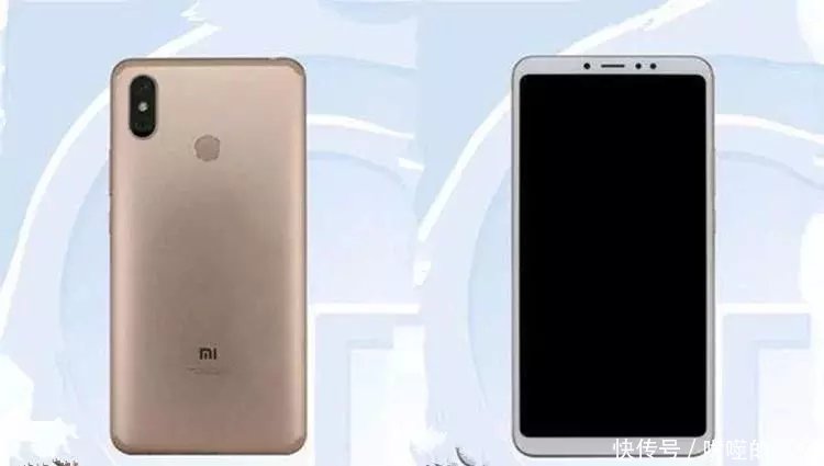 小米又将颠覆手机超大屏时代!小米Max3正式曝