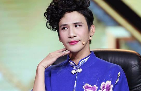 穿女装模仿天后煲情感鸡汤,谁能想到大张伟才是真·妇女之友