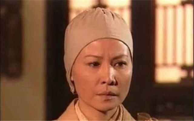 金庸每部书里武功排名第一的女性高手分别是谁