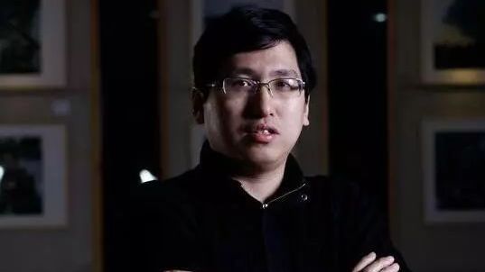 “围剿”视觉中国：版权资本论到头了？一夜蒸发近20亿