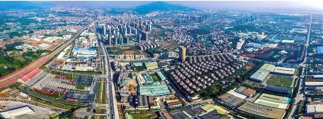 购房问答为什么漳州港和角美的房价比漳州市区