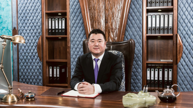 委员风采|于冬笑:积极融入首都发展大局 肩担道义挑起社会责任 委员风采|于冬笑:积极融入首都发展大局 肩担道义挑起社会责任