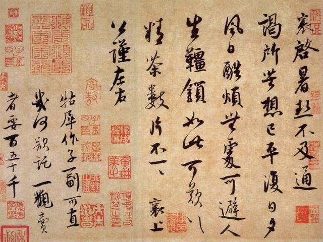 如何练好毛笔书法?初学者怎样练好毛笔字,书法