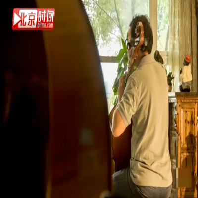 指尖的艺术 雕琢音符的技艺者手工木工-陈凤军 指尖的艺术 雕琢音符的技艺者手工木工-陈凤军