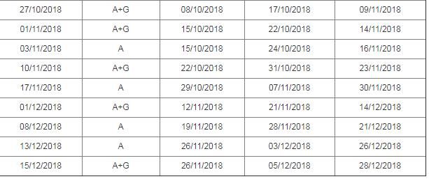 扎心!2018年雅思费用又上涨!全年考试报名时间