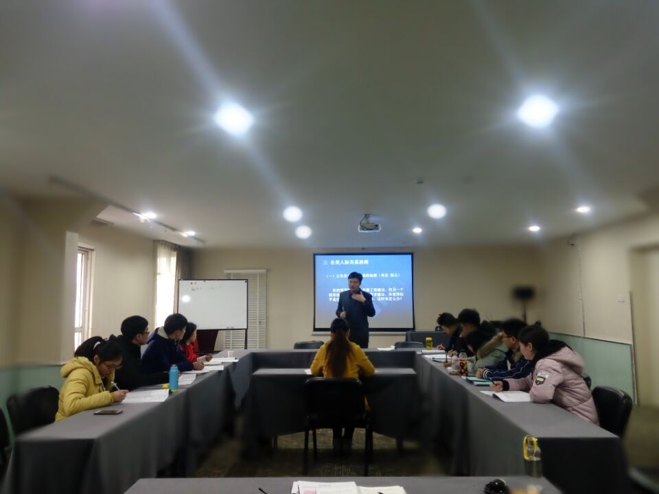 2018国家公务员面试国税系统面试真题+面试技