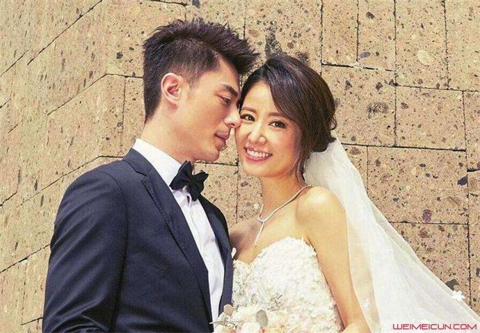 林心如机场遭霍建华打怎么回事?霍建华在机场